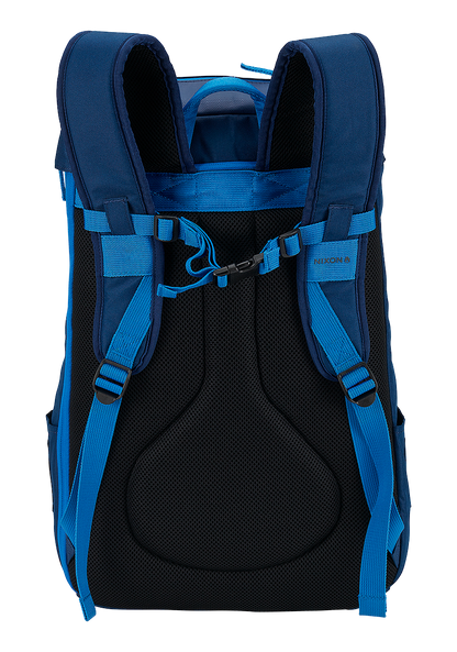 Landlock 30L Backpack - Navy View 2