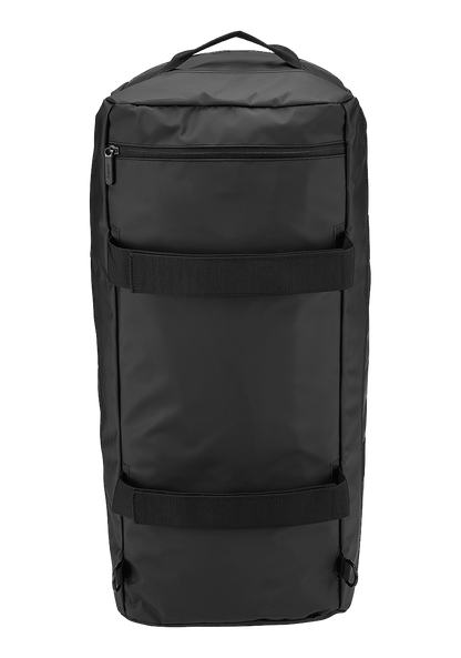 Pipes 45L Duffle - All Black View 5