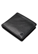 Pass Leather Coin Wallet