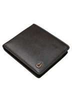 Pass Leather Coin Wallet