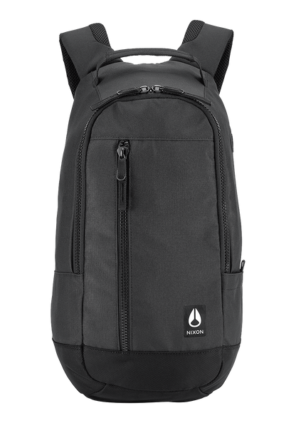 Scholar Backpack - Black View 1