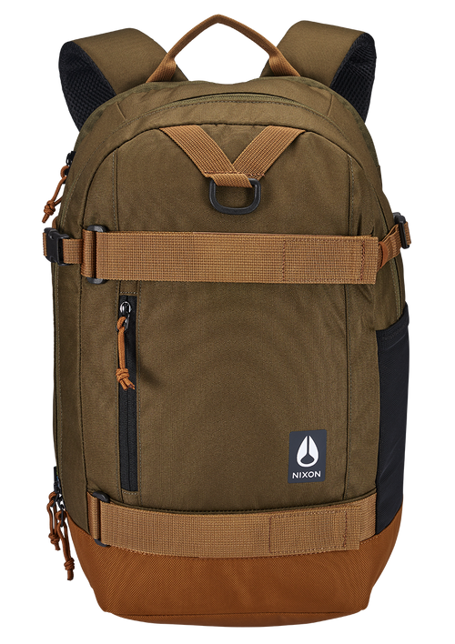 Gamma Backpack - Dark Olive