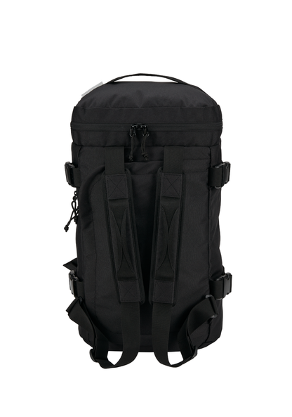 Escape 35L Duffel - Black View 5