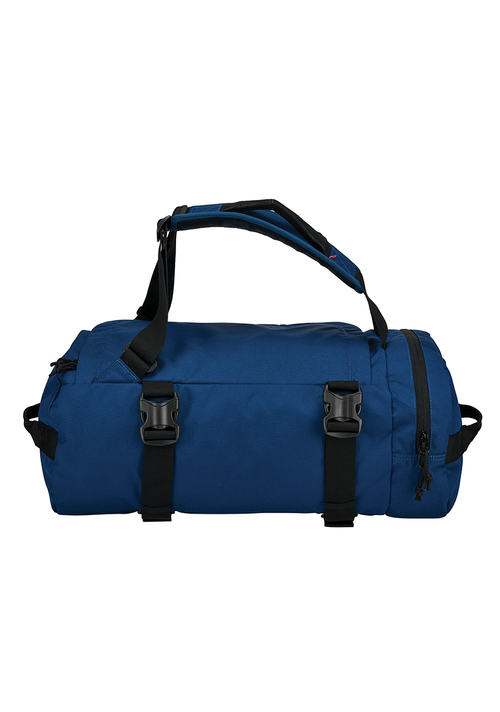 Escape 35L Duffel - Navy / Black