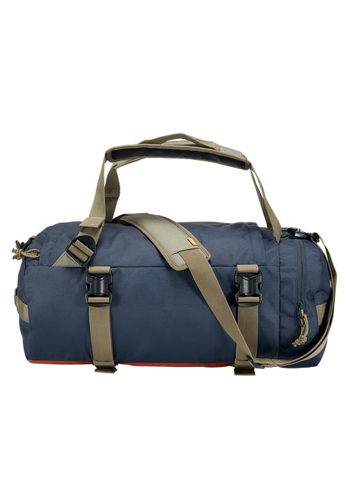 Escape 45L Duffel - Navy / Multi