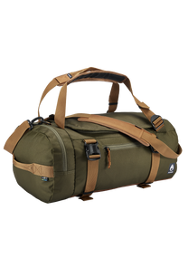 Escape 45L Duffel - Dark Olive View 3