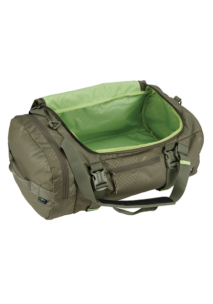 Escape 45L Duffel - Olive Dot Camo View 3