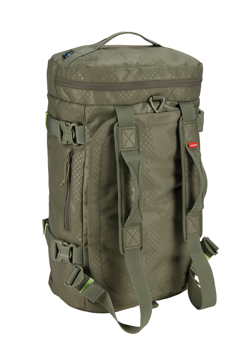 Escape 45L Duffel - Olive Dot Camo