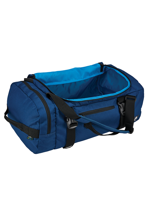 Escape 45L Duffel - Navy / Black