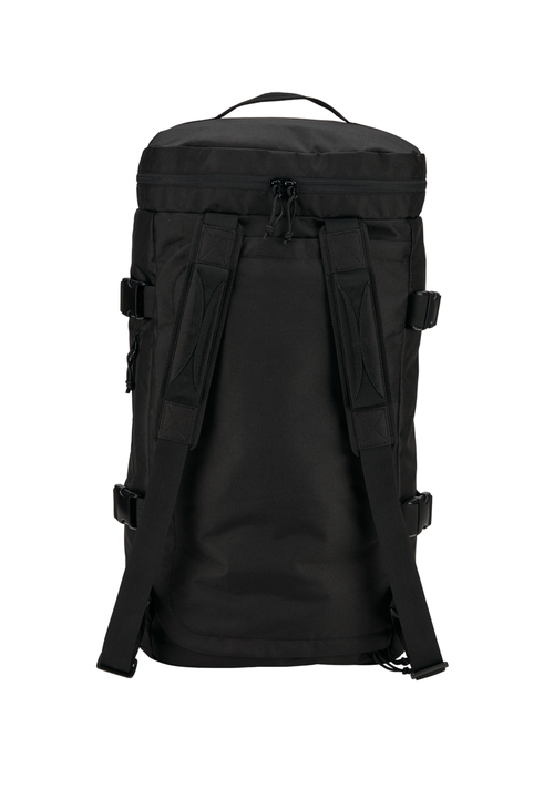 Escape 60L Duffel - Black