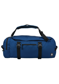 Escape 60L Duffel - Navy / Black