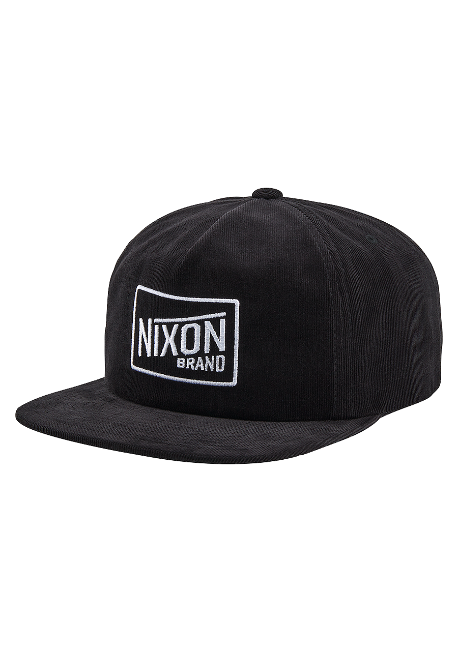 
Arigato Snapback Hat - Black View 1