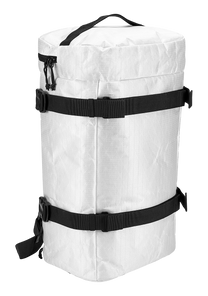 Escape Duffel 45L - NS - White View 6