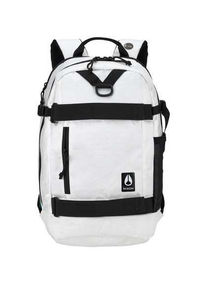 Gamma Backpack - NS - White Ultra View 1