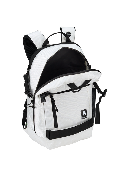 Gamma Backpack - NS - White Ultra