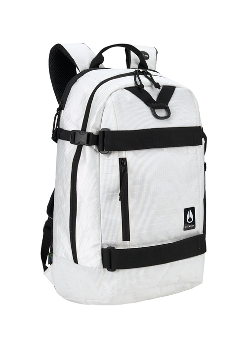 Gamma Backpack - NS - White Ultra