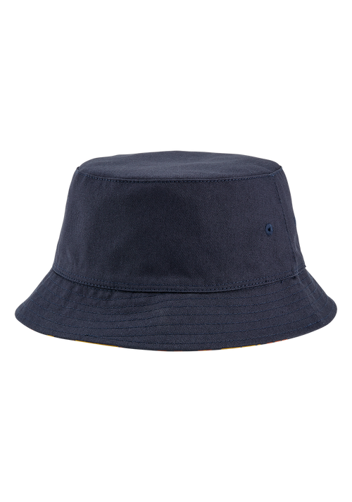 Undercover Bucket Hat - Navy / Multi