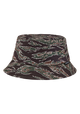 Undercover Bucket Hat - Tiger Camo