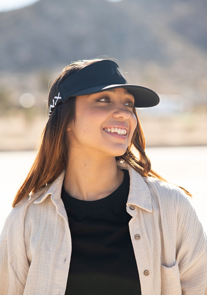 Torrey Visor - Black View 8