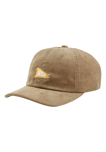 Harvey Strapback - Olive View 1