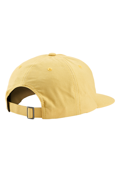 Quinny Strapback - Yellow View 2