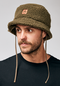 Babs Bucket - Olive View 3