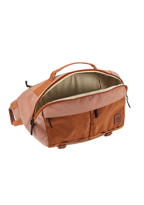 Hatch Bag - Brown