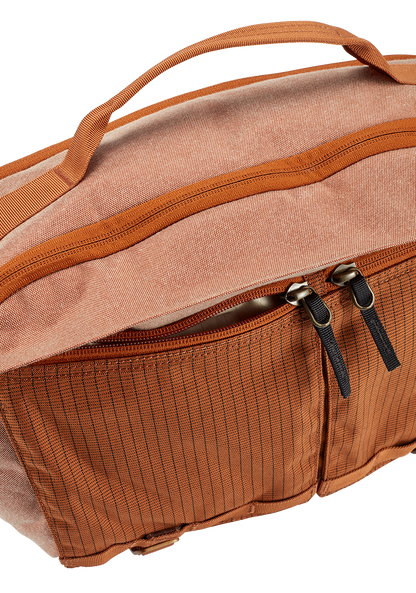 Hatch Bag - Brown View 6