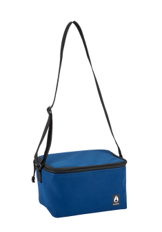 Siesta Cooler Bag - Navy