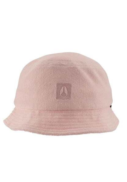 Portofino Terry Bucket - Pastel Pink View 3