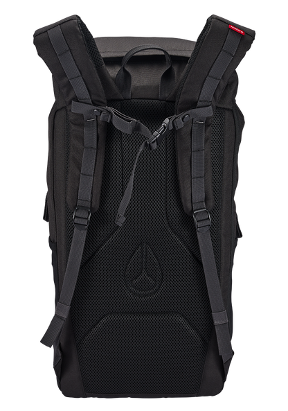 Landlock 4 Backpack - Black View 2