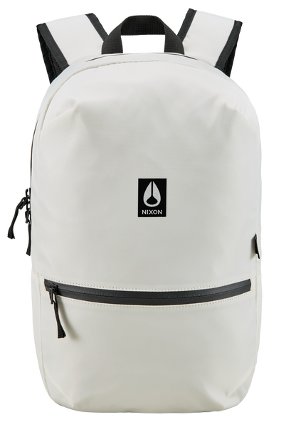 Day Trippin' Backpack - White View 1