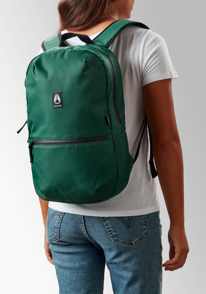 Day Trippin' Backpack - Green View 9