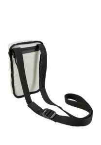 Day Trippin' Stash Bag - White View 2