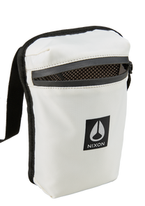 Day Trippin' Stash Bag - White View 3