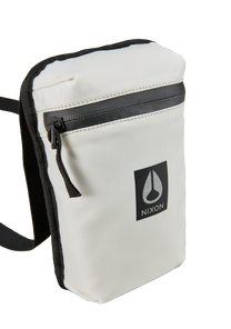 Day Trippin' Stash Bag - White View 5