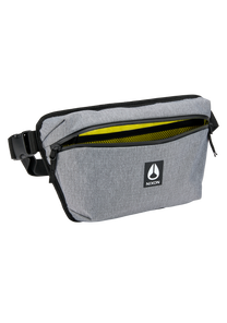 Day Trippin" Sling - Heather Gray View 3