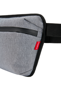 Day Trippin" Sling - Heather Gray View 6