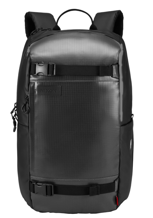 Syndicate Backpack - Asphalt