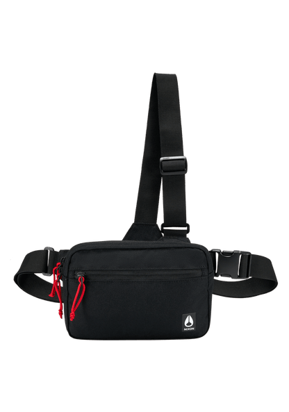 Bandit Bag II - Black View 1