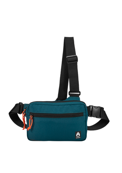 Bandit Bag II - Oceanic View 1