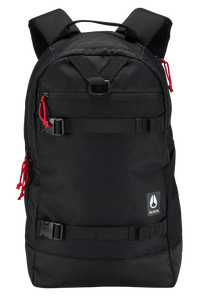 Ransack Backpack II - Black View 1