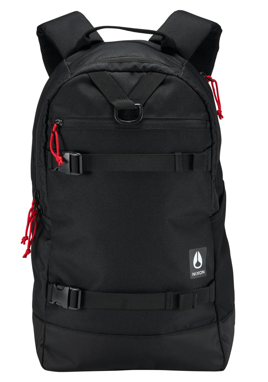 Nixon base backpack hot sale ii