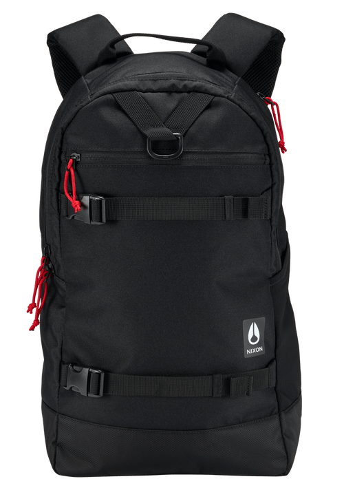 Skateboard Backpacks Bags With Skate Straps Nixon AU