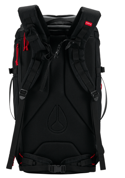 Hauler 35L Backpack II - Black View 2