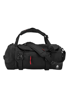 Escape 45L Duffel II - Black