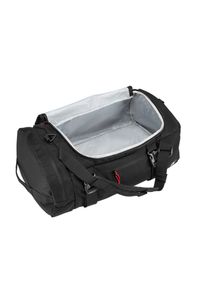 Escape 45L Duffel II - Black View 3