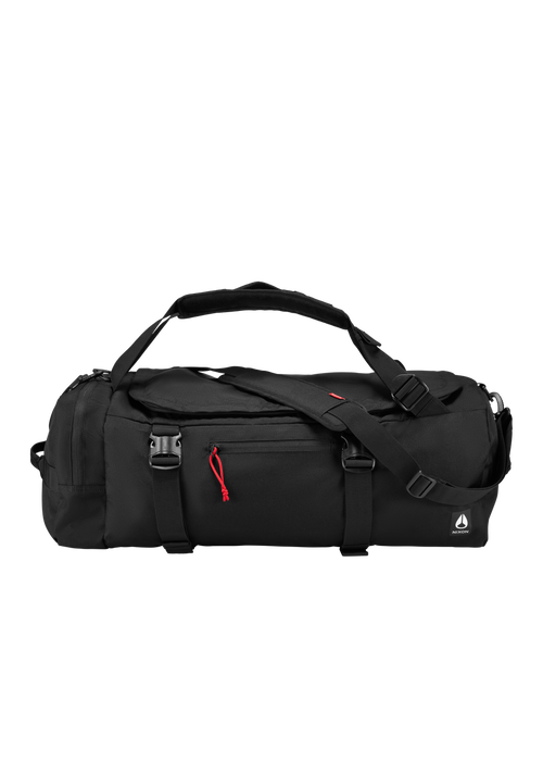 Duffel Bags Duffel Backpacks Weekenders Gym Bags Nixon AU
