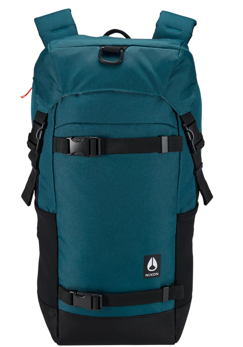 Nixon backpack cheap sale