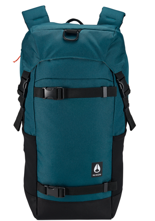 Nixon backpack sale hotsell
